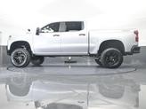 Thumbnail of 2021 Silver Ice Metallic Chevrolet Silverado 1500