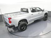 Thumbnail of 2021 Silver Ice Metallic Chevrolet Silverado 1500