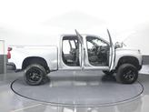 Thumbnail of 2021 Silver Ice Metallic Chevrolet Silverado 1500