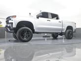 Thumbnail of 2021 Silver Ice Metallic Chevrolet Silverado 1500