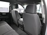 Thumbnail of 2021 Silver Ice Metallic Chevrolet Silverado 1500