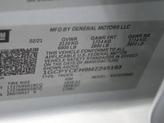 Thumbnail of 2021 Silver Ice Metallic Chevrolet Silverado 1500