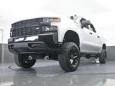 Thumbnail of 2021 Silver Ice Metallic Chevrolet Silverado 1500