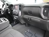 Thumbnail of 2021 Silver Ice Metallic Chevrolet Silverado 1500