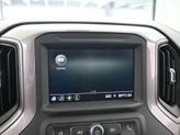 Thumbnail of 2021 Silver Ice Metallic Chevrolet Silverado 1500