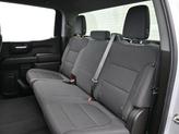 Thumbnail of 2021 Silver Ice Metallic Chevrolet Silverado 1500
