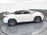 Thumbnail of 2018 Ultra White Lexus RX 350