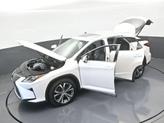 Thumbnail of 2018 Ultra White Lexus RX 350