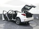 Thumbnail of 2018 Ultra White Lexus RX 350