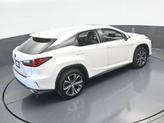 Thumbnail of 2018 Ultra White Lexus RX 350
