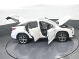 Thumbnail of 2018 Ultra White Lexus RX 350