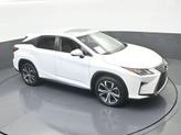 Thumbnail of 2018 Ultra White Lexus RX 350