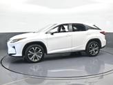 Thumbnail of 2018 Ultra White Lexus RX 350