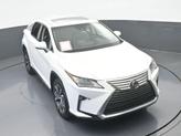 Thumbnail of 2018 Ultra White Lexus RX 350