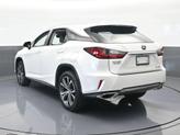 Thumbnail of 2018 Ultra White Lexus RX 350