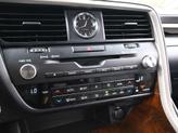 Thumbnail of 2018 Ultra White Lexus RX 350