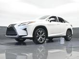 Thumbnail of 2018 Ultra White Lexus RX 350