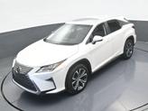 Thumbnail of 2018 Ultra White Lexus RX 350
