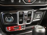 Thumbnail of 2023 Hydro Blue Pearlcoat Jeep Gladiator