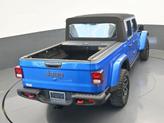 Thumbnail of 2023 Hydro Blue Pearlcoat Jeep Gladiator