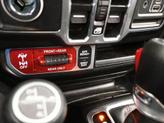 Thumbnail of 2023 Hydro Blue Pearlcoat Jeep Gladiator