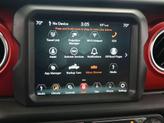 Thumbnail of 2023 Hydro Blue Pearlcoat Jeep Gladiator