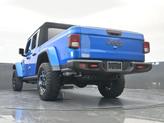 Thumbnail of 2023 Hydro Blue Pearlcoat Jeep Gladiator