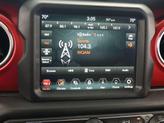 Thumbnail of 2023 Hydro Blue Pearlcoat Jeep Gladiator