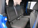 Thumbnail of 2023 Hydro Blue Pearlcoat Jeep Gladiator
