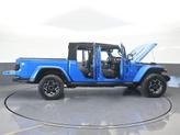 Thumbnail of 2023 Hydro Blue Pearlcoat Jeep Gladiator