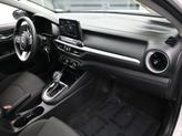 Thumbnail of 2021 Snow White Pearl Kia Forte