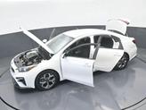 Thumbnail of 2021 Snow White Pearl Kia Forte