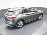 Thumbnail of 2021 Graphite Shadow INFINITI QX50