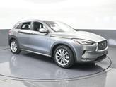 Thumbnail of 2021 Graphite Shadow INFINITI QX50