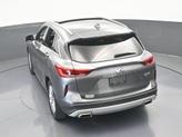 Thumbnail of 2021 Graphite Shadow INFINITI QX50