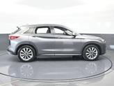 Thumbnail of 2021 Graphite Shadow INFINITI QX50