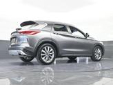 Thumbnail of 2021 Graphite Shadow INFINITI QX50