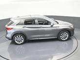 Thumbnail of 2021 Graphite Shadow INFINITI QX50