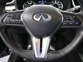Thumbnail of 2021 Graphite Shadow INFINITI QX50