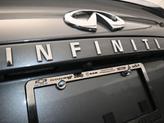 Thumbnail of 2021 Graphite Shadow INFINITI QX50