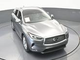 Thumbnail of 2021 Graphite Shadow INFINITI QX50