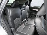 Thumbnail of 2021 Graphite Shadow INFINITI QX50