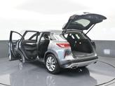 Thumbnail of 2021 Graphite Shadow INFINITI QX50