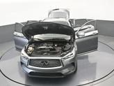 Thumbnail of 2021 Graphite Shadow INFINITI QX50