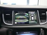 Thumbnail of 2021 Graphite Shadow INFINITI QX50
