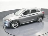 Thumbnail of 2021 Graphite Shadow INFINITI QX50
