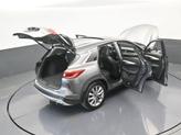 Thumbnail of 2021 Graphite Shadow INFINITI QX50