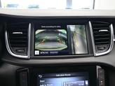 Thumbnail of 2021 Graphite Shadow INFINITI QX50