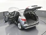 Thumbnail of 2021 Graphite Shadow INFINITI QX50