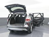 Thumbnail of 2021 Graphite Shadow INFINITI QX50